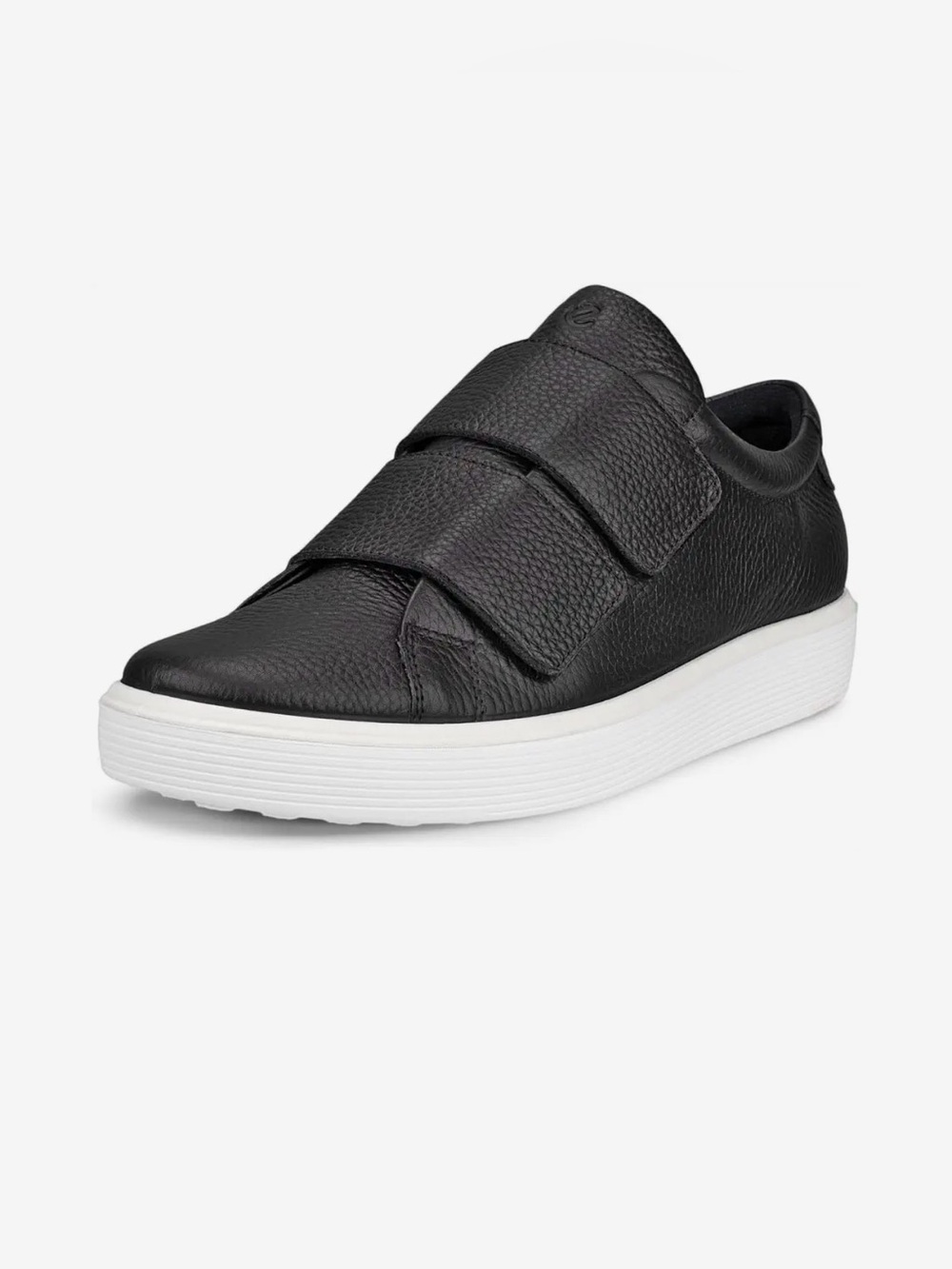 ECCO Soft 60 Premium 2 Strap Sneakers